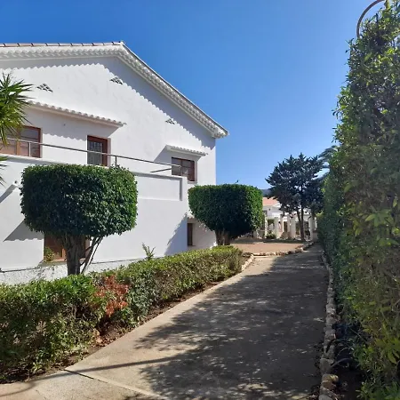 Hostal Residencia Alma-2